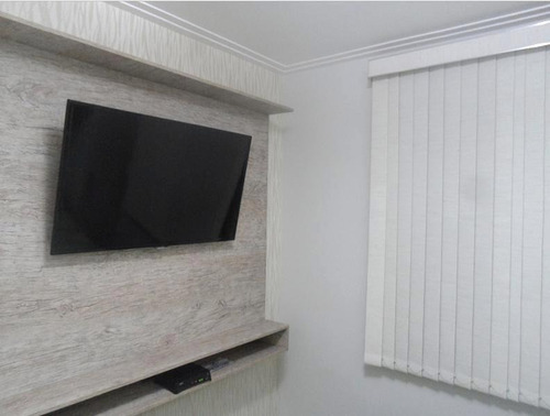 Imagem 10 de 16 de Apartamento Residencial À Venda, Vila Endres, Guarulhos. - Ap1258