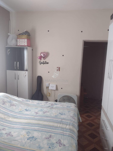 Imagem 16 de 30 de Casa À Venda Em Jardim Campos Verdes - Ca006254