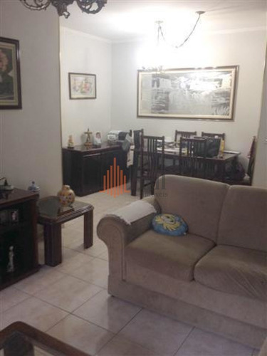 Imagem 10 de 15 de Apartamento Com 3 Dormitórios À Venda, 120 M² Por R$ 670.000,00 - Belenzinho - São Paulo/sp - Av3591