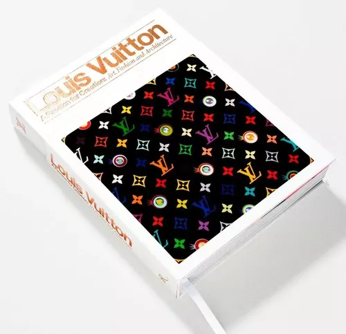 Louis Vuitton: A Passion for Creation: New Art, Fashion and