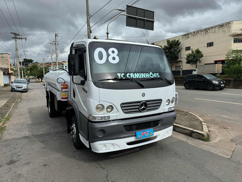 Mercedes Bens Accelo 915