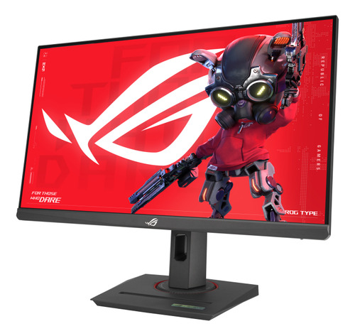 Monitor Gamer Rog Strix Xg259cms, 25 Fhd, 310hz, 1ms