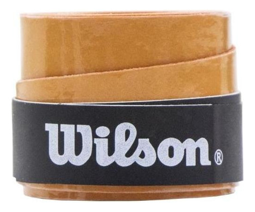 Overgrip Wilson Ultra Wrap Comfort Colors Esportes Cor Laranja