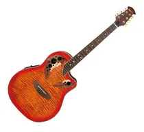 Comprar Guitarra Electroacústica Fretmaster K-series Tipo Ovation