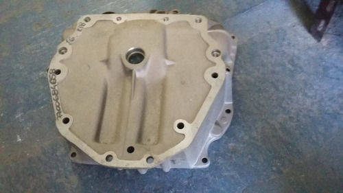 Carcasa Cubre Volante R18 R21 Motor 2.2