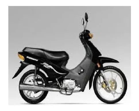 Juego De Retenes De Motor Guerrero Trip 110-2r