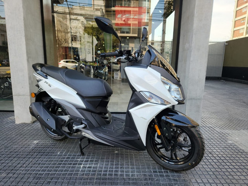 Sym Jet 14 200cc -entrega Inmediata- Mejor Contado-mf