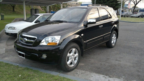 Sorento 2009 Para Retirada De Peças