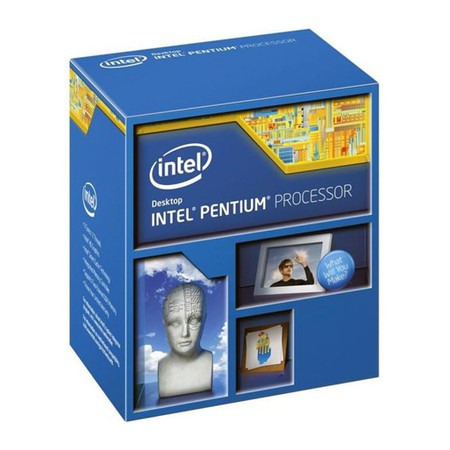 Processador Pentium Dual Core 3.20 Ghz G3250 Intel Lga 1150