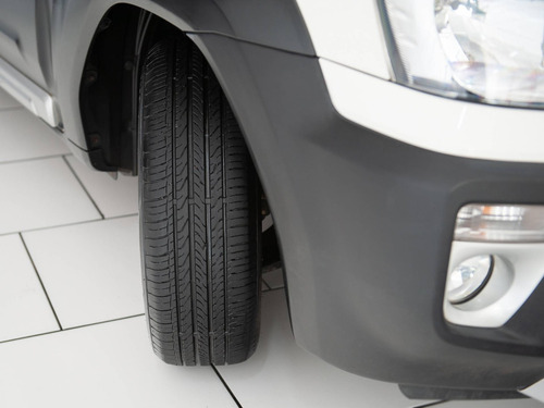 Toyota Etios Cross 1.5 16v Flex 4p Manual
