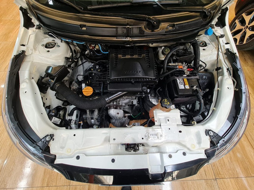 Fiat Cronos DRIVE GSR 1.3 8V Flex