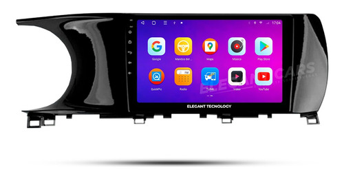 Autoradio Android Kia Optima K5 2020-2021 4+64gb 8core