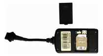 Comprar Bach Localizador Rastreador Gps Alarma Para Moto Plataforma
