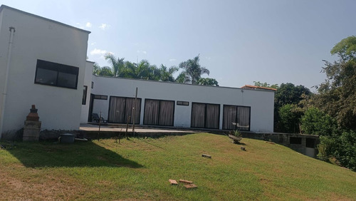 Venta De Finca En Sopetran