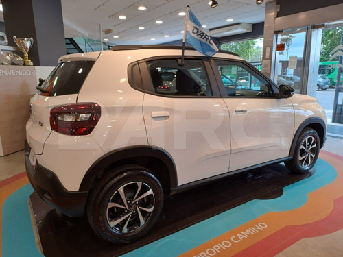 Imagen 4 de 25 de Citroen C3 Feel Pack Eat6 0km - Plan Citroen - Darc Autos
