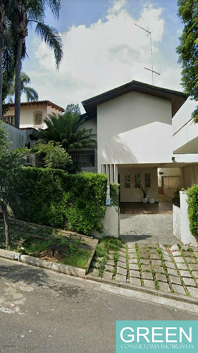 Casa - Ref: Ca00251