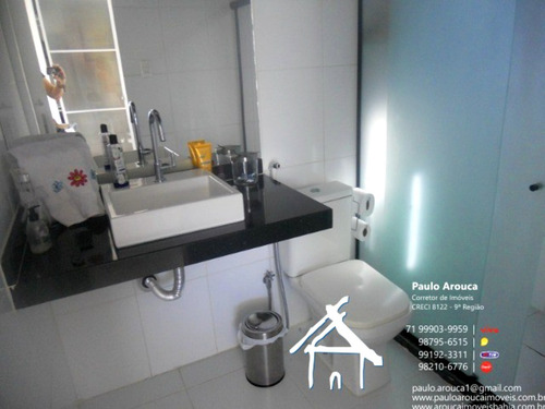 Imagem 30 de 30 de Casa Em Jaguaribe - Pasa45 - 69587480