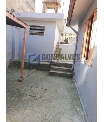 Imagem 4 de 15 de Venda Casa Sao Caetano Do Sul Santa Paula Ref: 126348 - 1033-1-126348