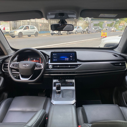 Chery Tiggo 5X 5X PRO 1.5 Turbo Flex Aut.