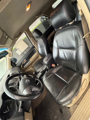 Toyota Hilux SW4 2.7 Sr 5l 4x2 Flex Aut. 5p
