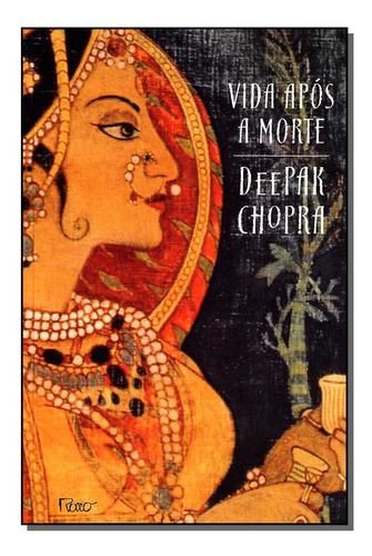 Libro Vida Apos A Morte De Chopra Deepak Rocco