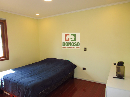 Arriendo Casa Comercial 6d 6b, Antumalal 1040, Temuco