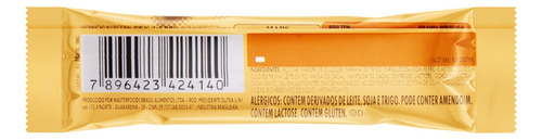 Bombom Twix Pacote 15g