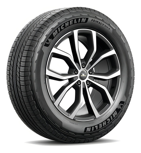 Pneu Michelin Primacy SUV+ P 265/60R18 110 H