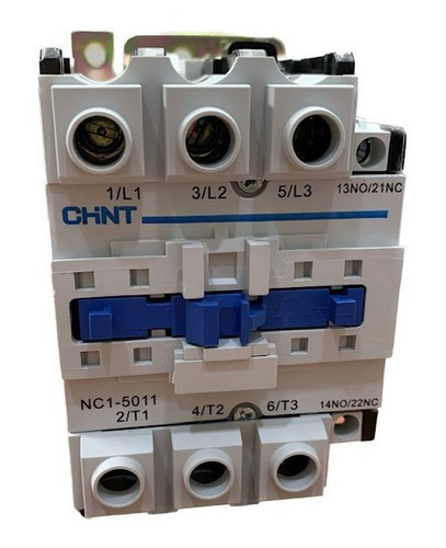 Contactor Chint 50 Amp  