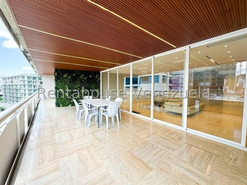 Ana Torres. Apartamento En Venta 256019 En Las Mercedes