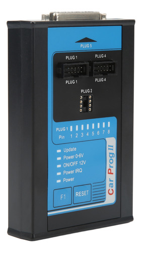 Herramienta De Reparación Dataflash Para Carprog 2 Ecu Progr