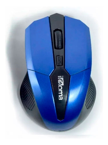 Mouse Igoma Wirelessmouse Wm-63