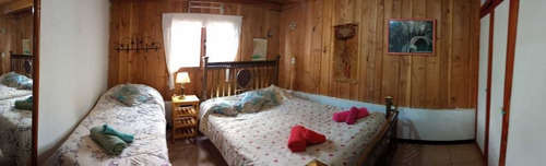 Imagen 4 de 11 de Solo Turismo!!!! !!¡¡¡ Alquiler De Habitaciones En Casa De Familia Capacidad 7 Personas
