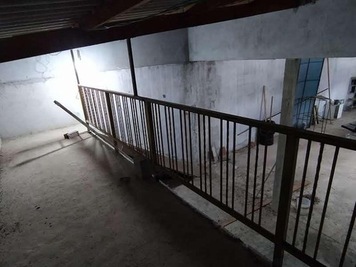 Chácara Para Venda Em Mogi Das Cruzes, Cézar De Souza, 7 Dormitórios, 4 Banheiros, 10 Vagas - R016_2-1152041
