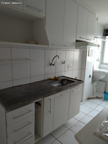 Imagem 6 de 11 de Apartamento Para Venda Em Santo André, Vila São Pedro, 3 Dormitórios, 1 Suíte, 2 Banheiros, 1 Vaga - Francooma_2-1162726