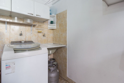 Imagem 5 de 21 de Casa Geminada 04 Quartos No Europa - 23596