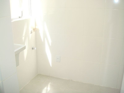 Imagem 5 de 8 de Apartamento Com Área Privativa Com 3 Quartos Para Comprar No Floresta Em Belo Horizonte/mg - 1020