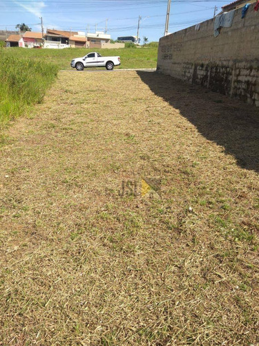 Imagem 4 de 6 de Terreno À Venda, 225 M² Por R$ 75.000,00 - Residencial Aldeias Da Serra - Caçapava/sp - Te0270