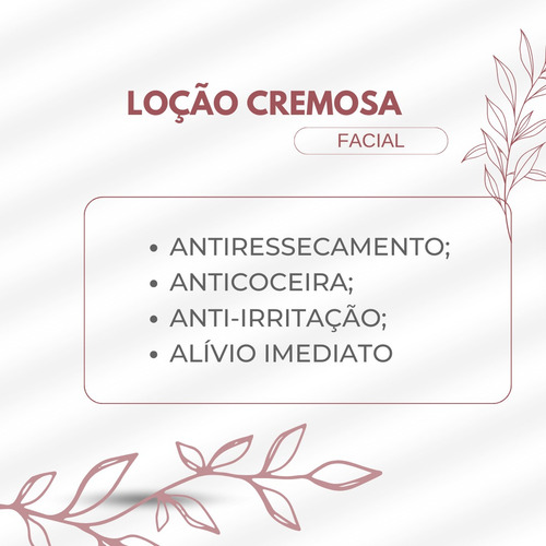 Fisiogel A.i Loção Cremosa Pele Sensível Rosto E Corpo 100ml