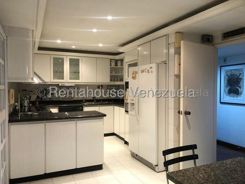 Apartamento En Alquiler Los Palos Grandes Mls #25-19131