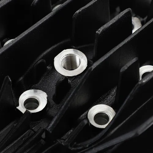 C Cabezal Cilíndrico P/ Yamaha Dt175 Dt175e F G H Mx175