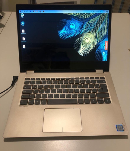 Lenovo Yoga 520 I5 - Caja Original Y Lápiz Táctil