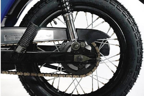 Gilera Smash 110 Automatica 18ctas$6.292 Mroma (piccola 150