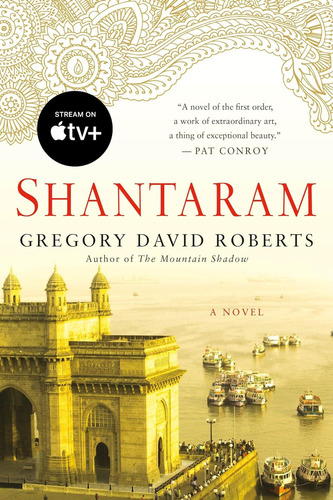 Shantaram: Una Novela