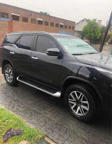 Toyota Hilux SW4 2.8 Srx 177cv 4x4 7as At