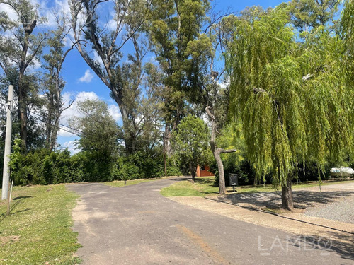 Venta Lote Pilar La Esperanza