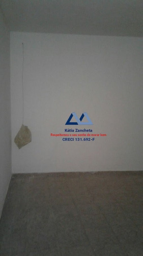 Imagem 6 de 15 de Casa Em Vila Babilonia - São Paulo - 2654