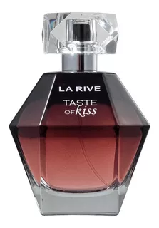 Perfume Feminino Taste Of Kiss Eau De Parfum 100ml La Rive