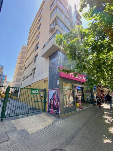 Providencia/metro Pedro De Valdivia (67997)
