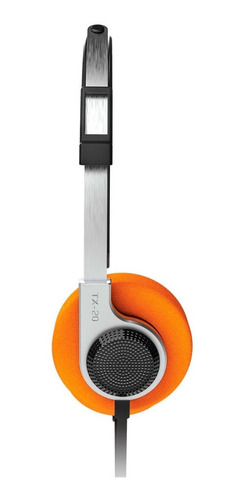 Imagen 3 de 3 de Audifonos Tx20 Universales Voltedge (en D3 Gamers)